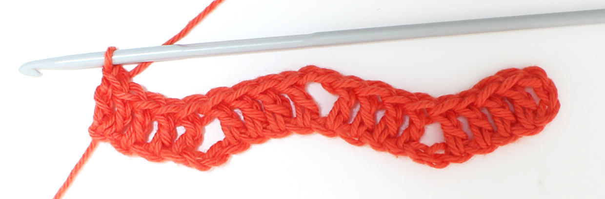 How_to_crochet_chevron_stitches_Step_08