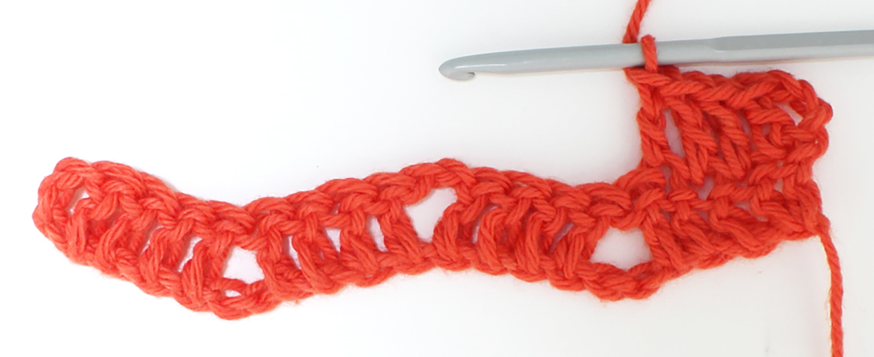 How_to_crochet_chevron_stitches_Step_11