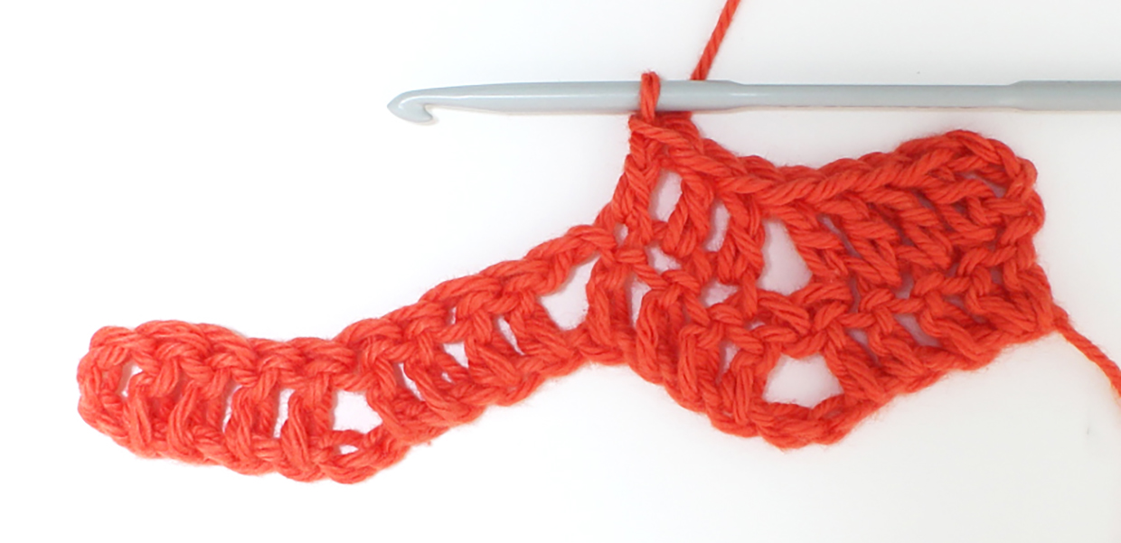 How_to_crochet_chevron_stitches_Step_12