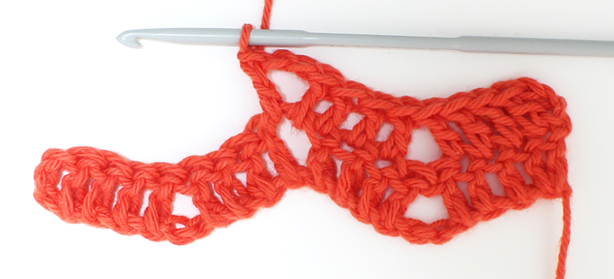How_to_crochet_chevron_stitches_Step_13
