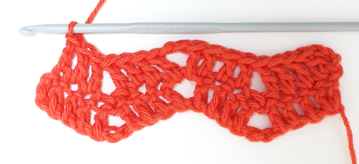 How_to_crochet_chevron_stitches_Step_15