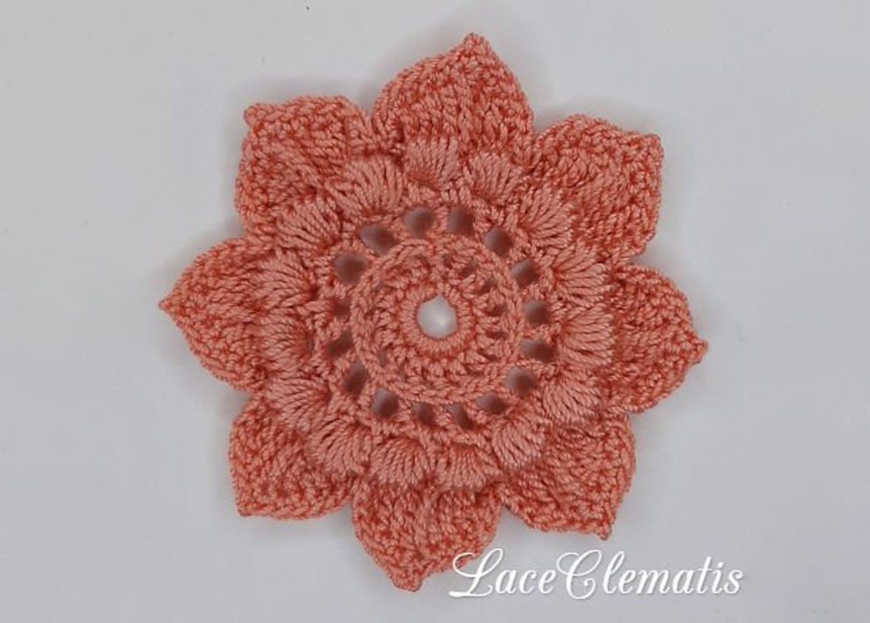 Lace_clematis_Irish_Crochet_patterns
