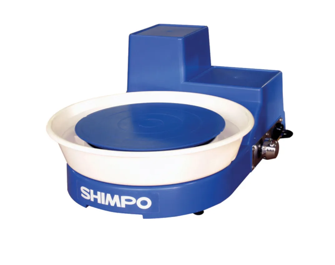 Shimpo tabletop