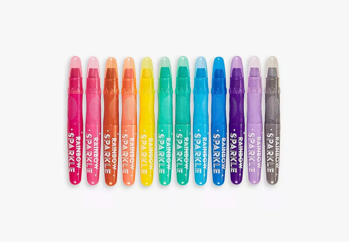 Art sets for kids – Ooly Sparkle pens