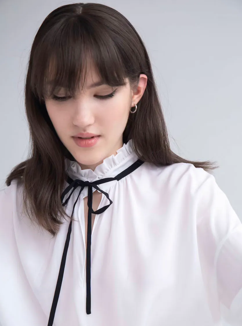 Blouse patterns – Marcia blouse
