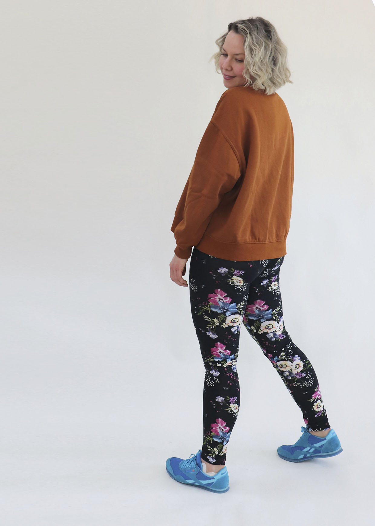 12 smart ways to reuse or recycle old leggings @DIYPROCESSBYHEMA - YouTube