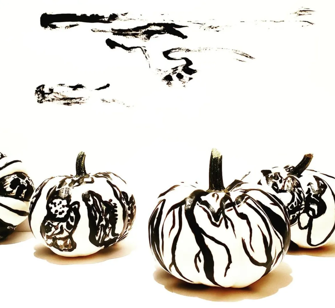 Arianna_McKnight_Bliss easy pumpkin painting ideas
