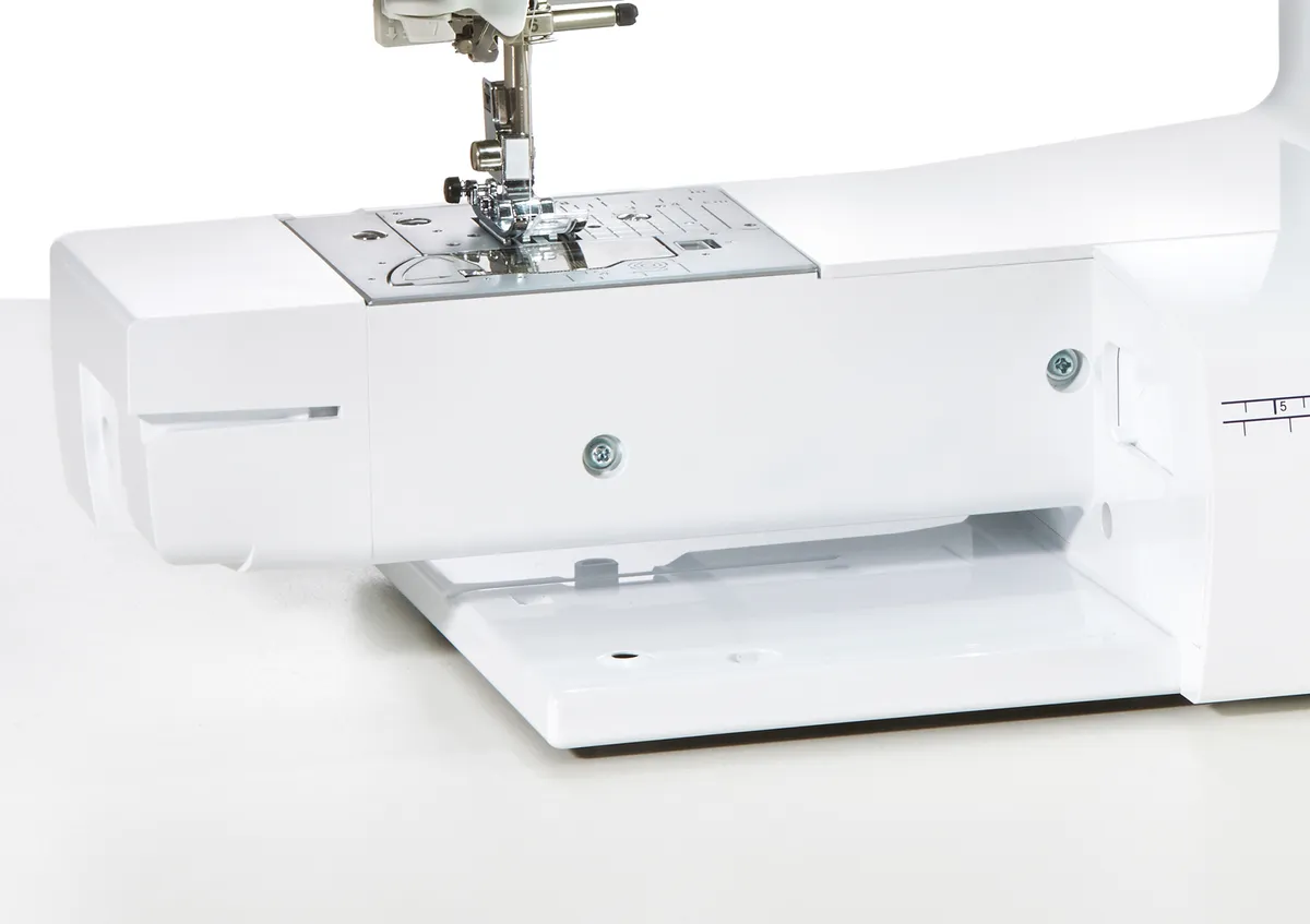Brother Innovis sewing machine F420 base