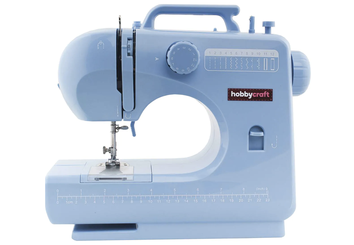 Best Mini and Portable Sewing Machines for Artists and Designers –