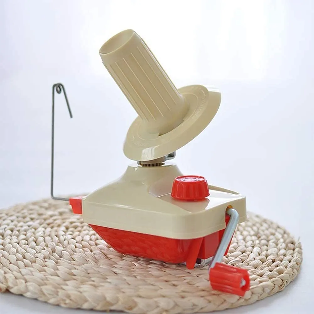 knitting tools and accessories winder