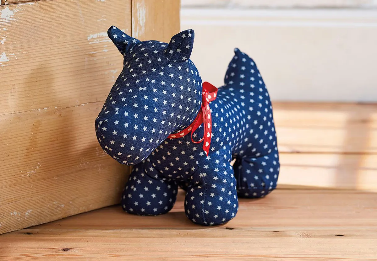 14 Quick Sewing Gifts for Any Occasion {all free patterns or