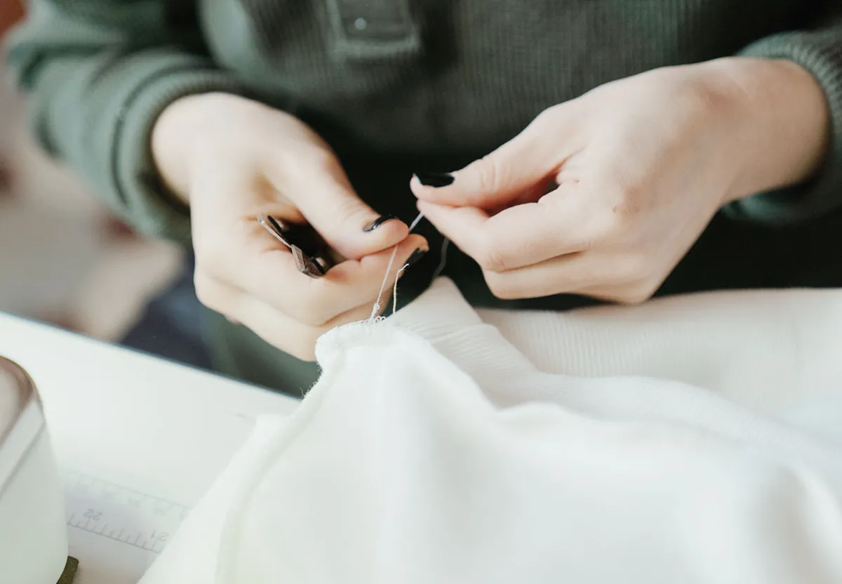 Best online sewing classes for dressmaking