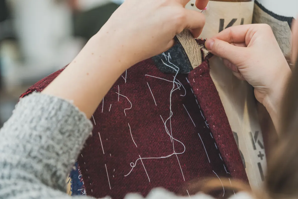 Best online sewing classes for dressmaking – The Tailoring Academy