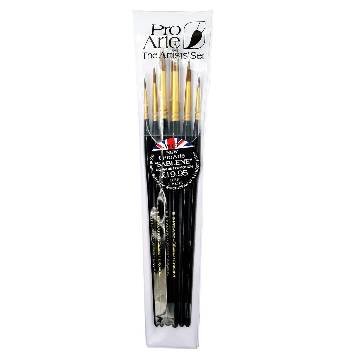 Best Paint Brushes for Artists: Top Picks for Every Budget - Far & Away
