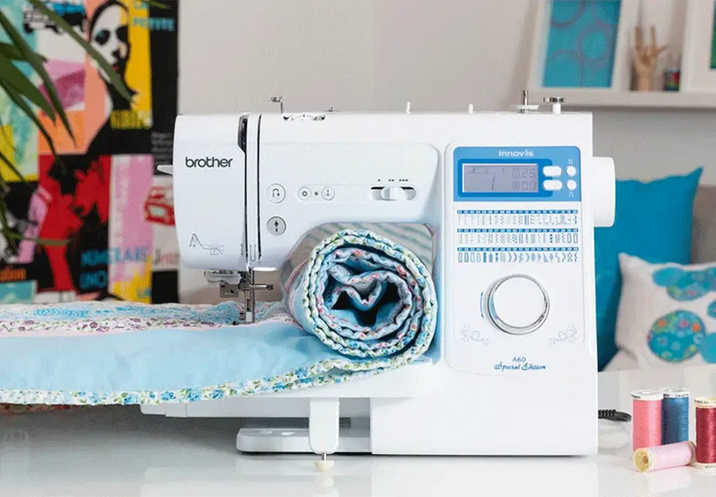 Save time with 5 of the best knitting machines to buy in 2024 - Gathered