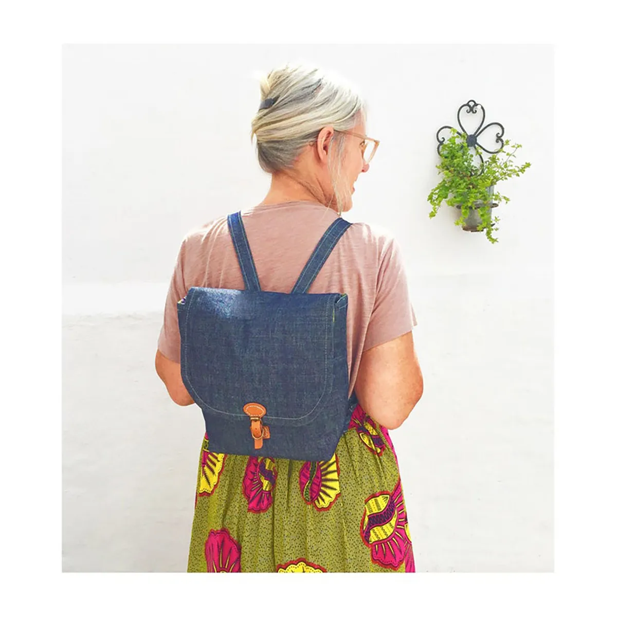 Bag patterns – Sewgirl brompton bag