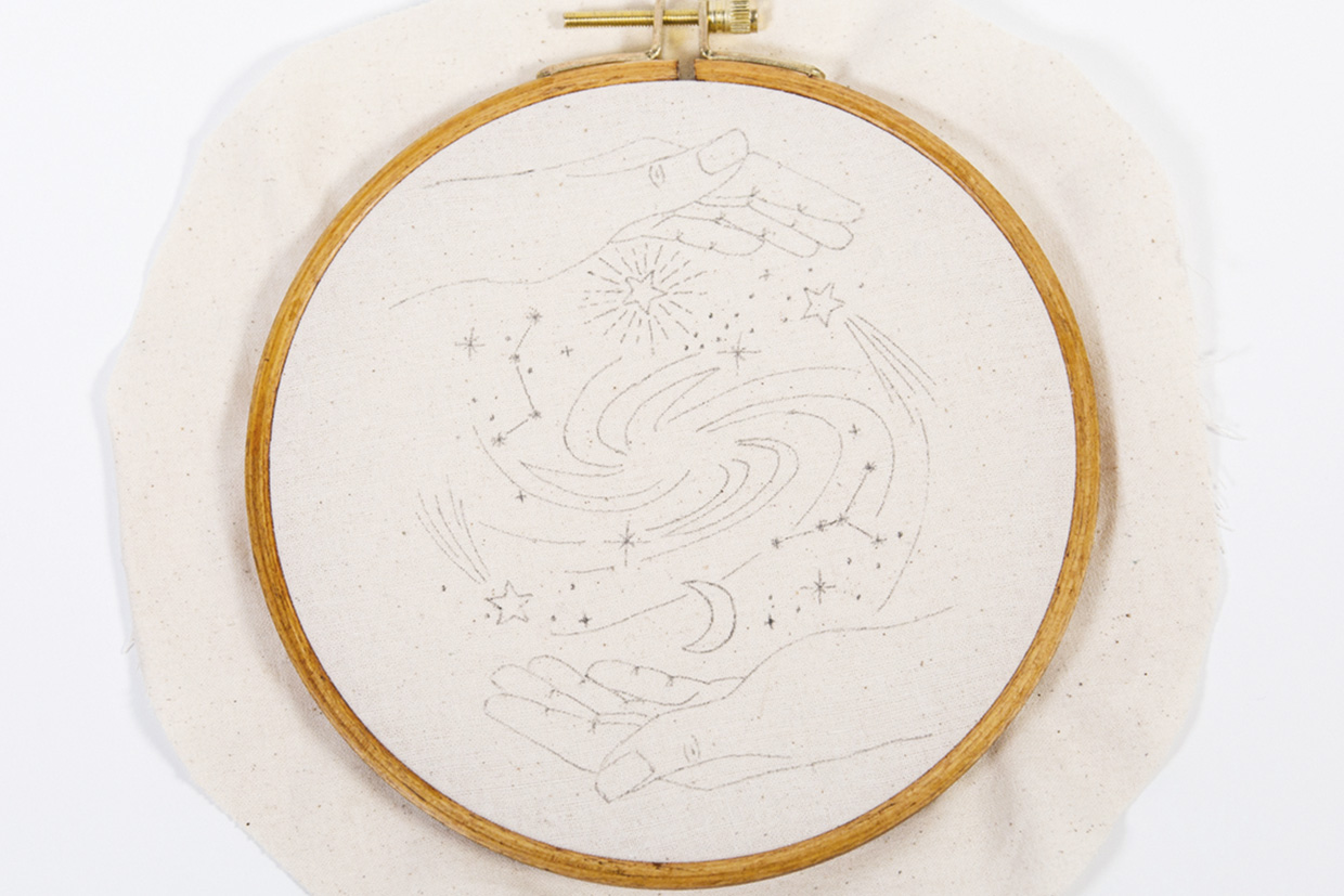 star embroidery 1