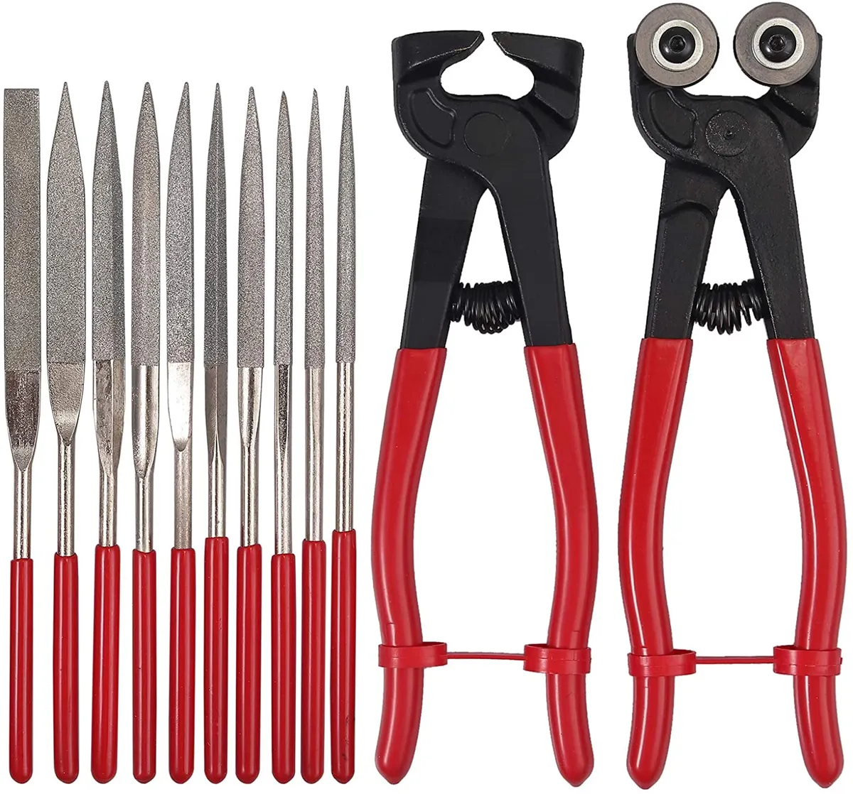 Glass & Ceramic Tile Nippers mosaic supplies