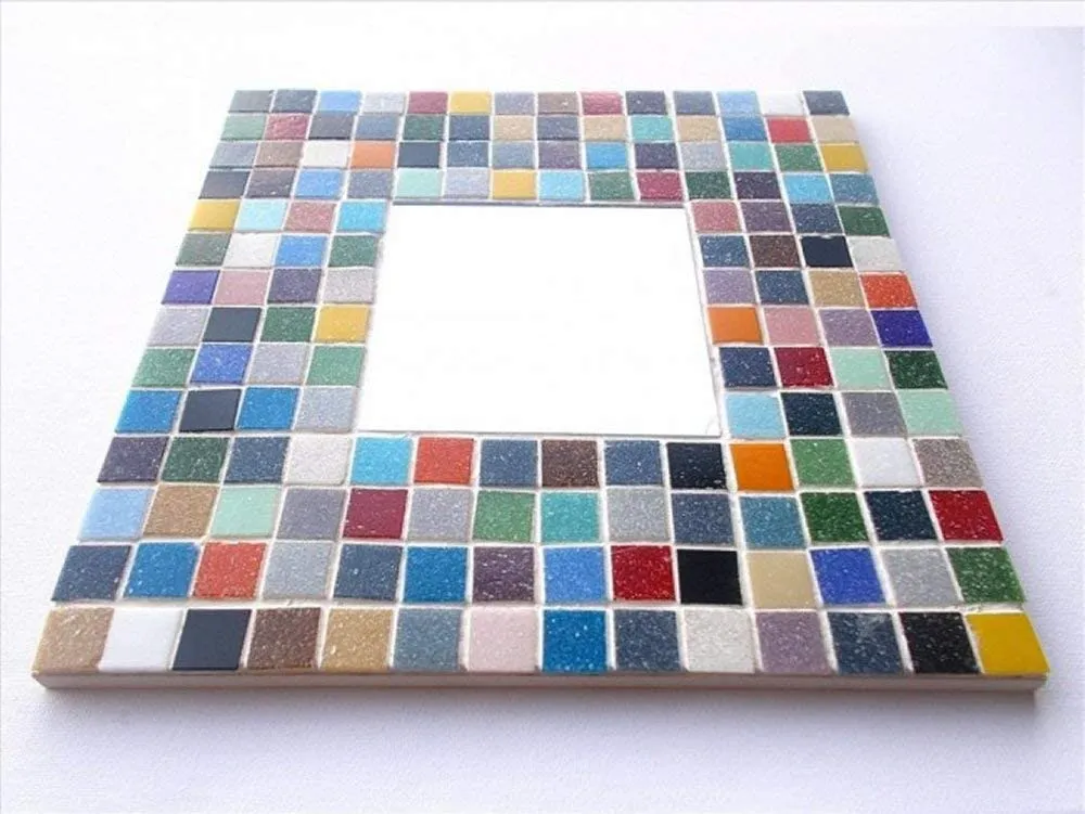 Mosaic Mirror kit