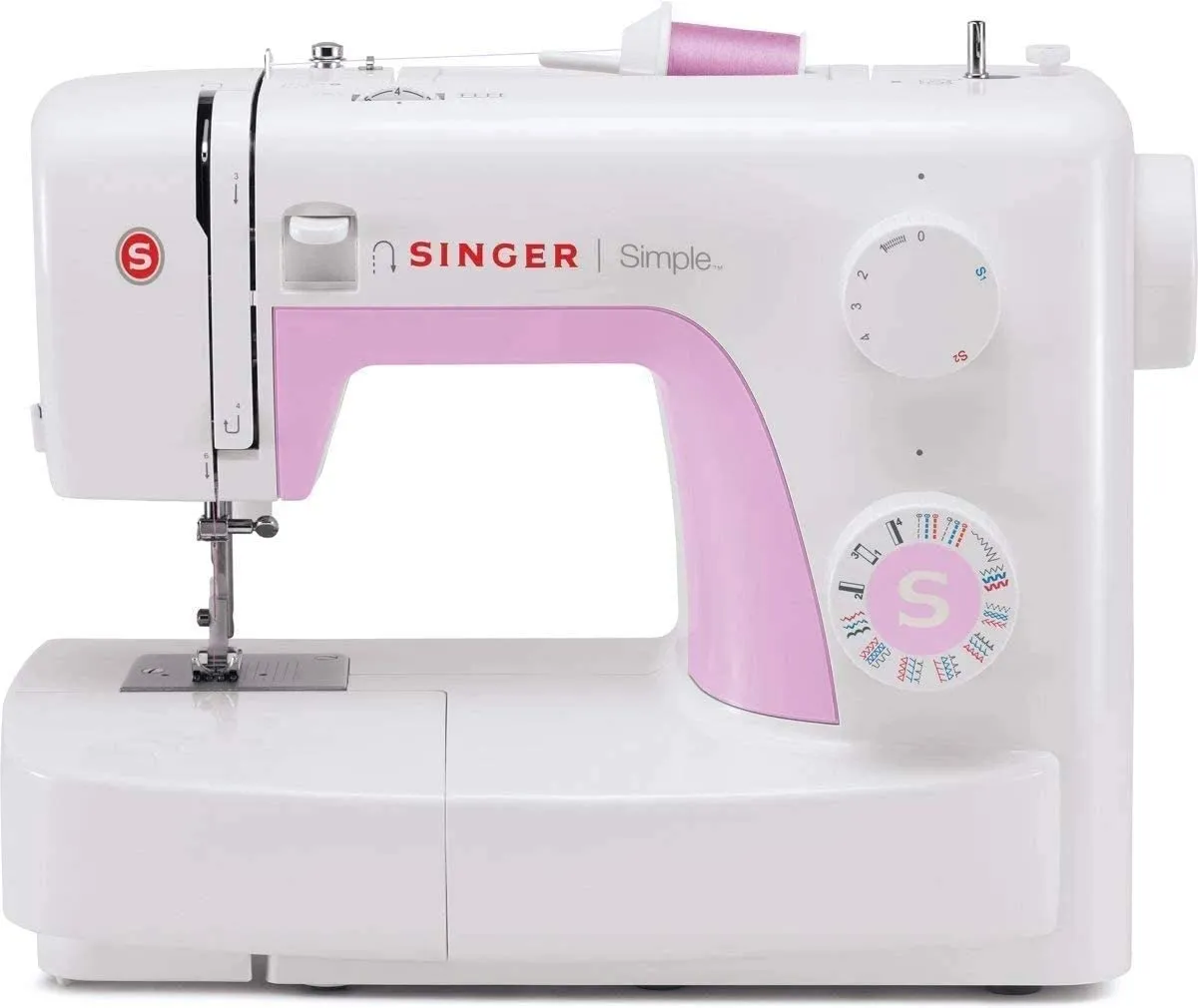Singer Simple Sewing machine