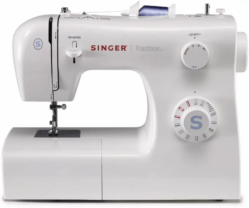 Nurture your child's creativity with the best sewing machines for kids in  2024 - Gathered