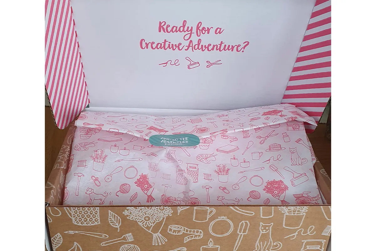 Adult Craft Kits for Women: Best Craft Kits Subscription Box for Creativity