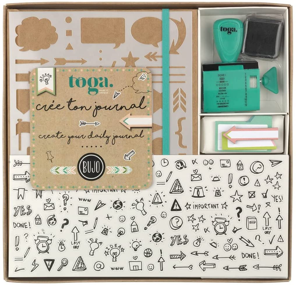 15 of the best scrapbooking kits for 2023! - Gathered