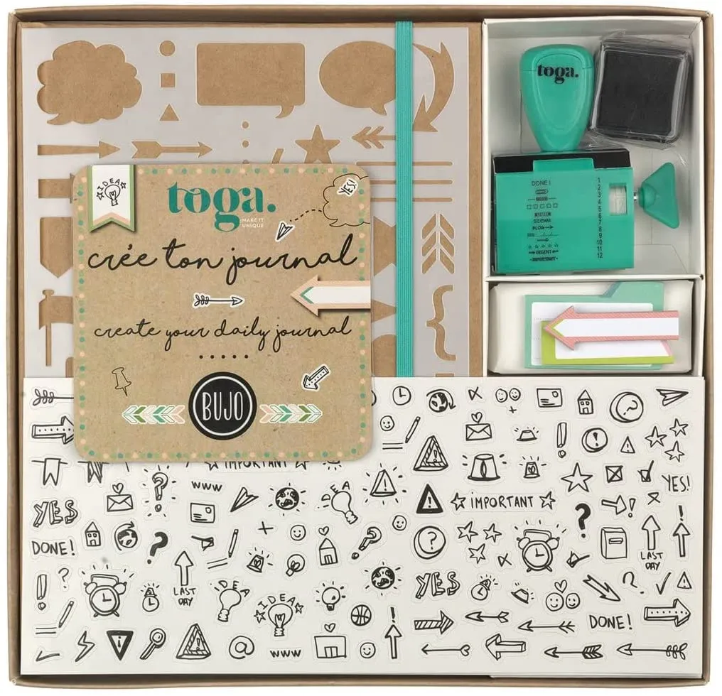 Scrapbook Kits 2023 – Tres Jolie Kits