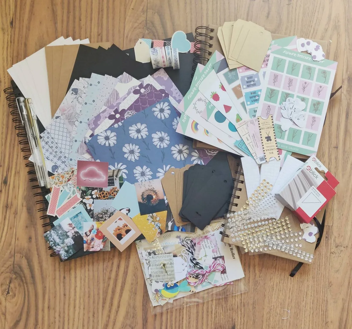 15 of the best scrapbooking kits for 2024! - Gathered