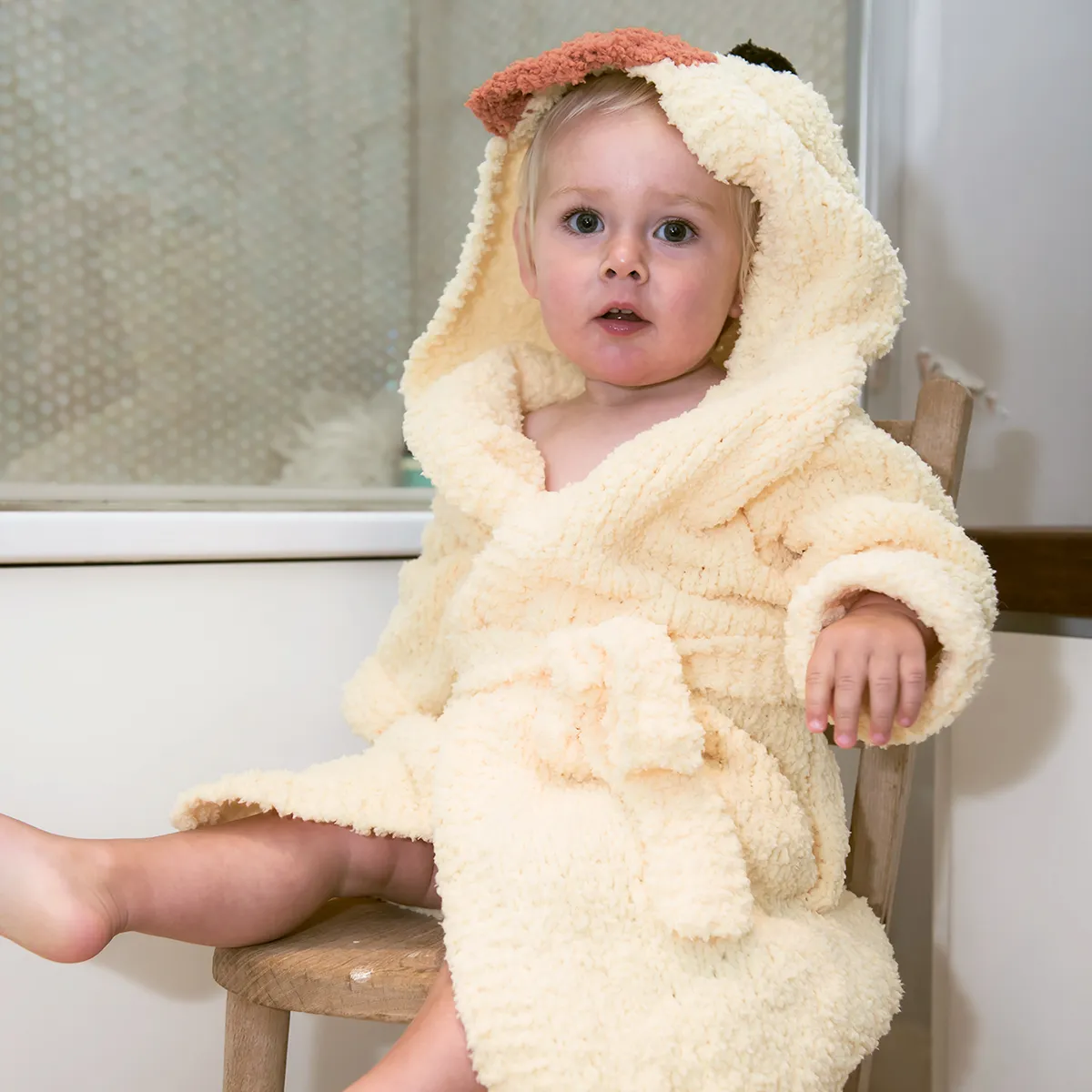 Free chunky knitting patterns for babies sq