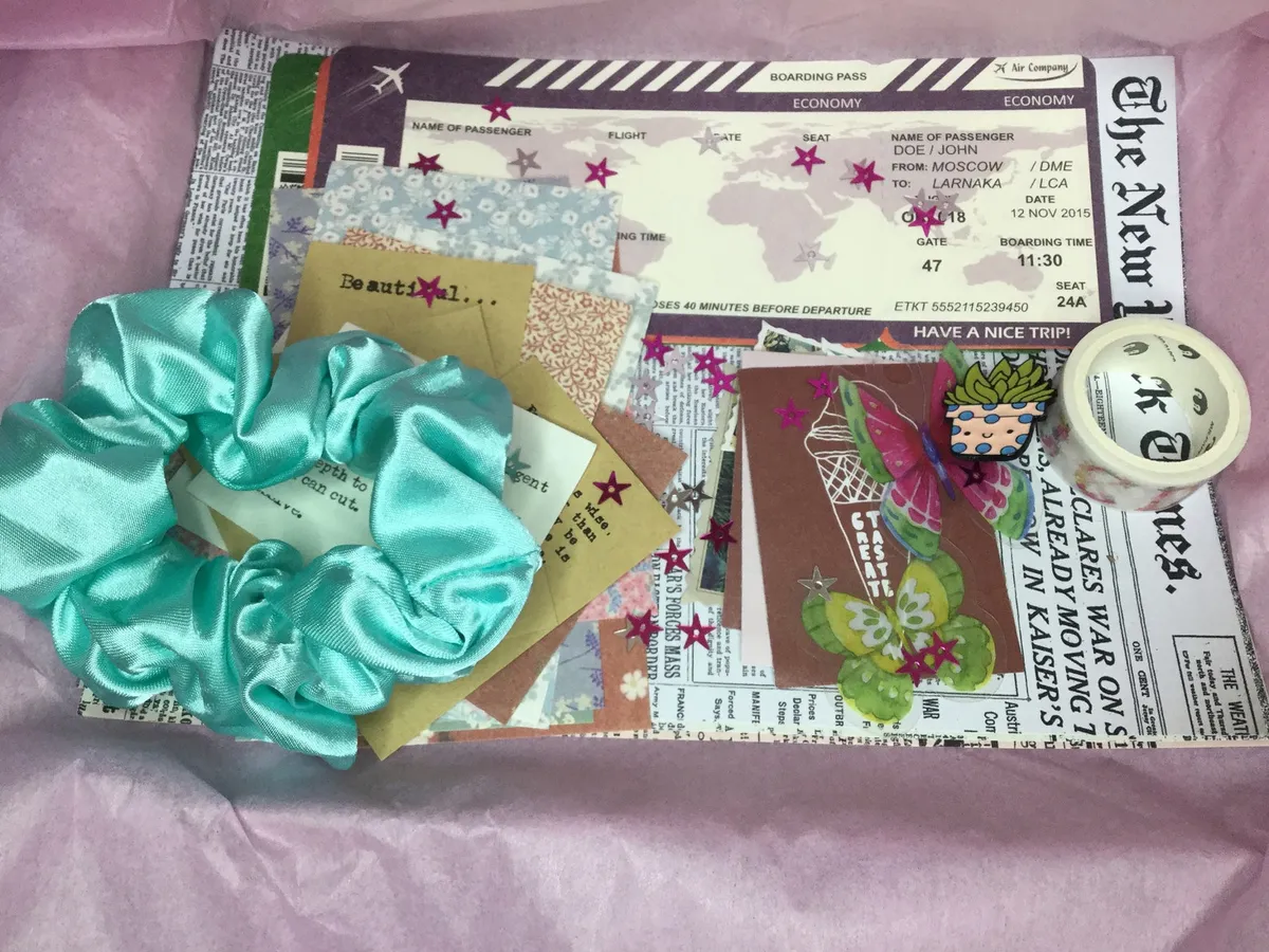 10 Must-Haves for your Scrapbook Arsenal – Scrap Booking