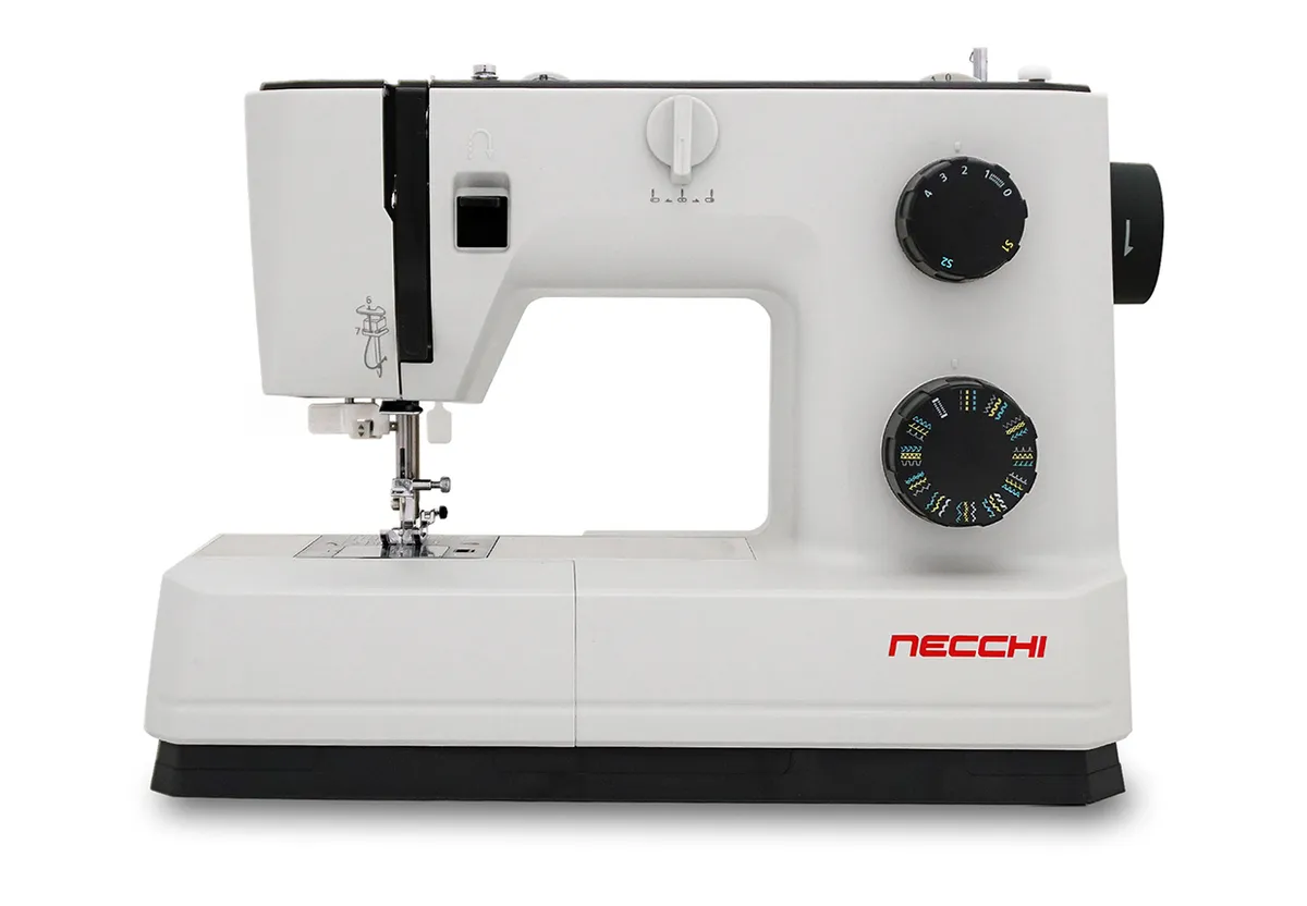 Get A Wholesale necchi sewing machines For Your Business 
