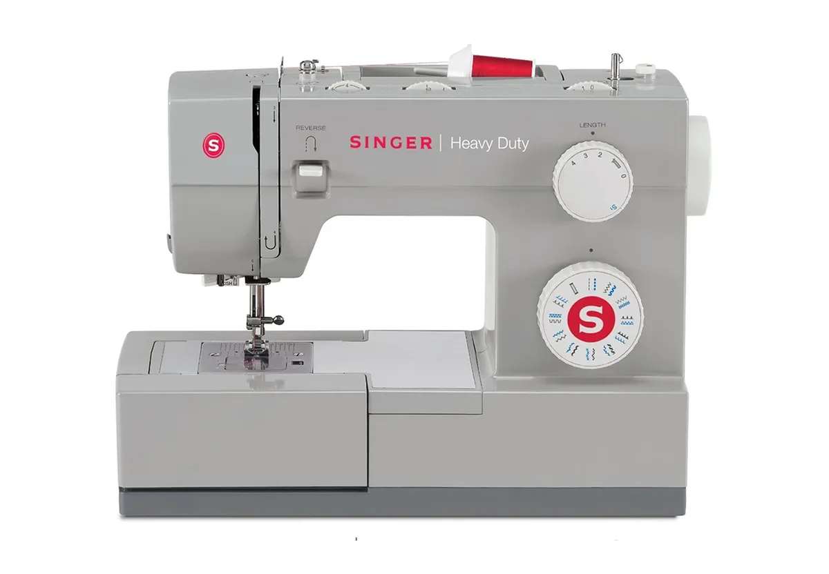 The 4 Best Sewing Machines in 2022