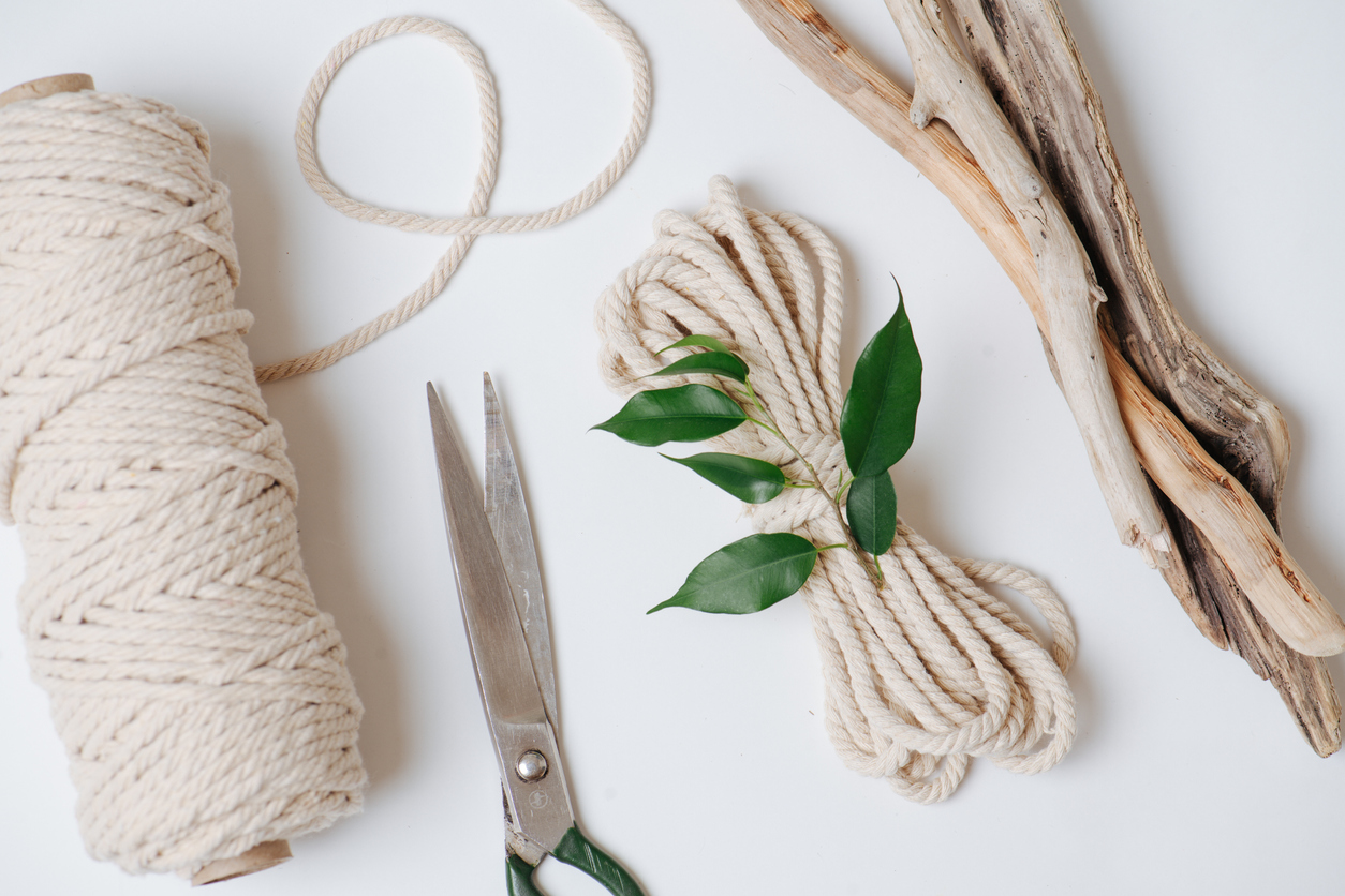 10 of the best macrame cords to buy - Gathered