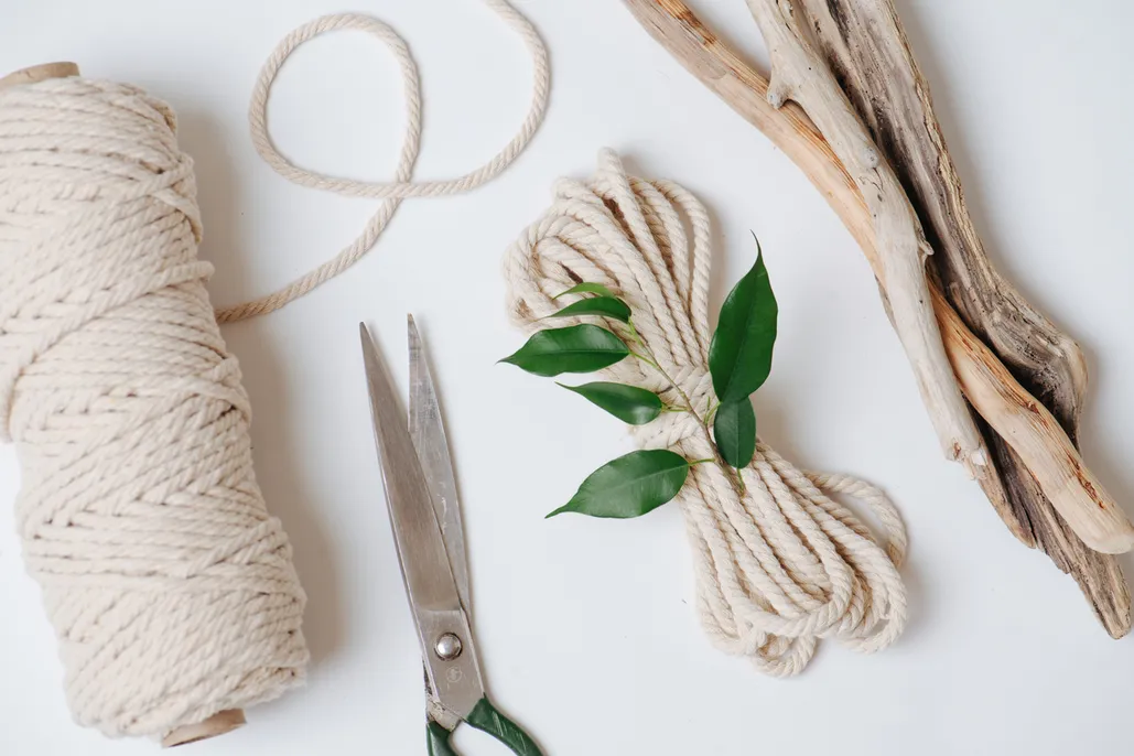 The Best Types and Sizes of Rope to Use for Macramé Projects