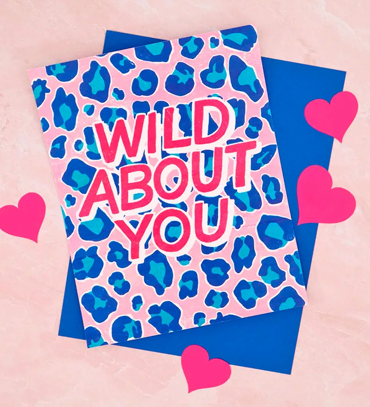 blue-wild-about-you-leopard-print-valentines-print