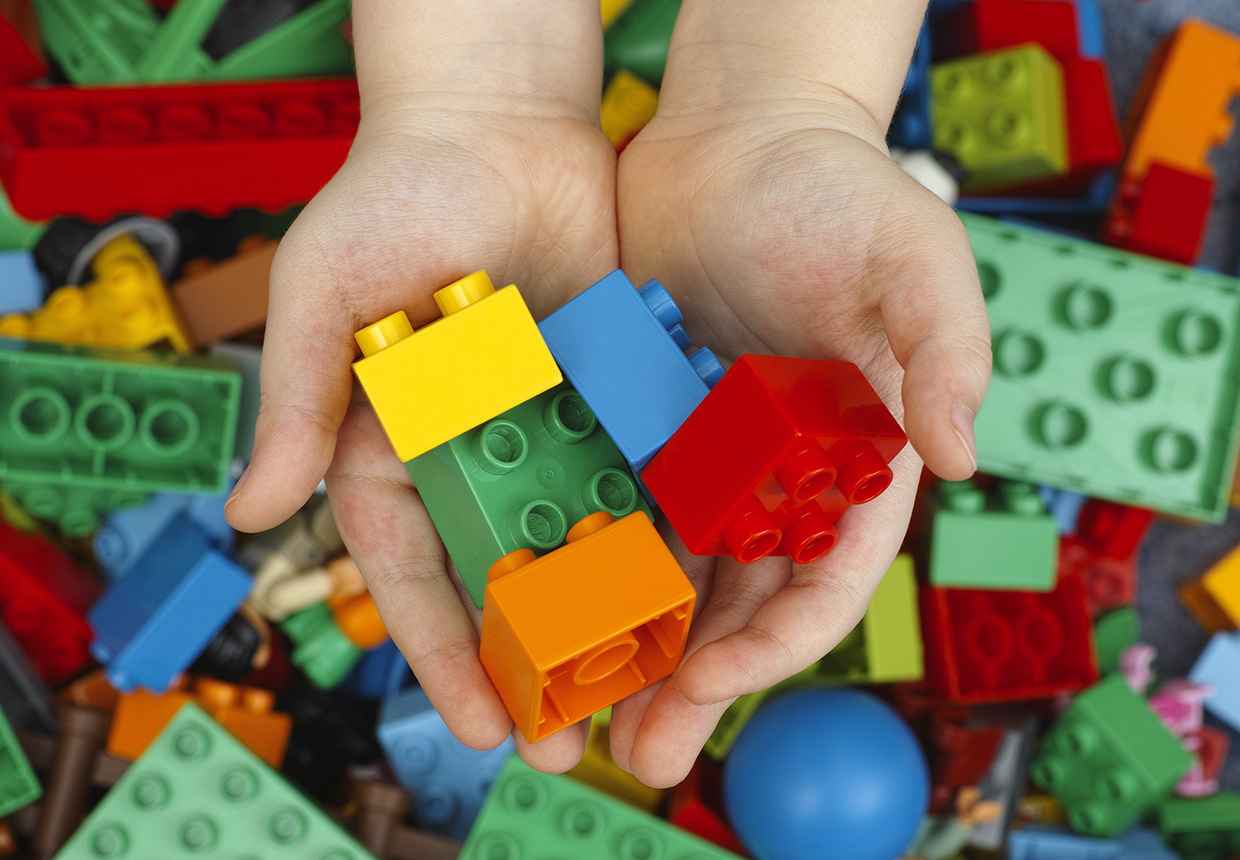 21 of the best Lego Duplo sets for toddlers - Gathered