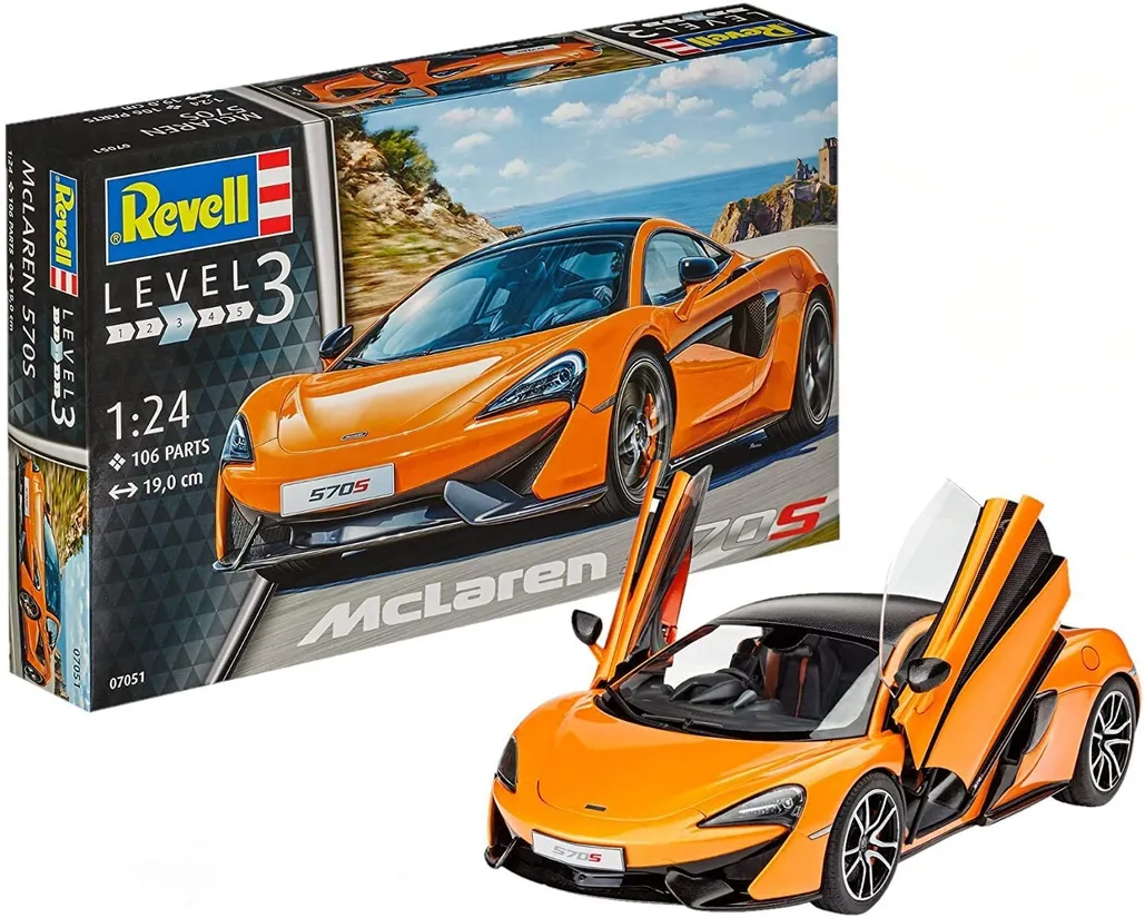 Anyone else found that the revell paint that comes with the models
