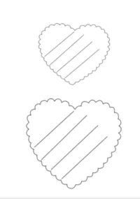 cut out printable heart template thumbnail2