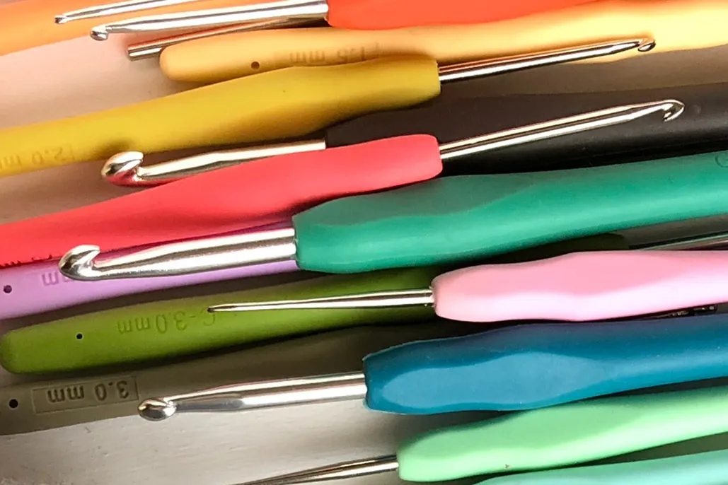 How To Choose The Best Crochet Hook