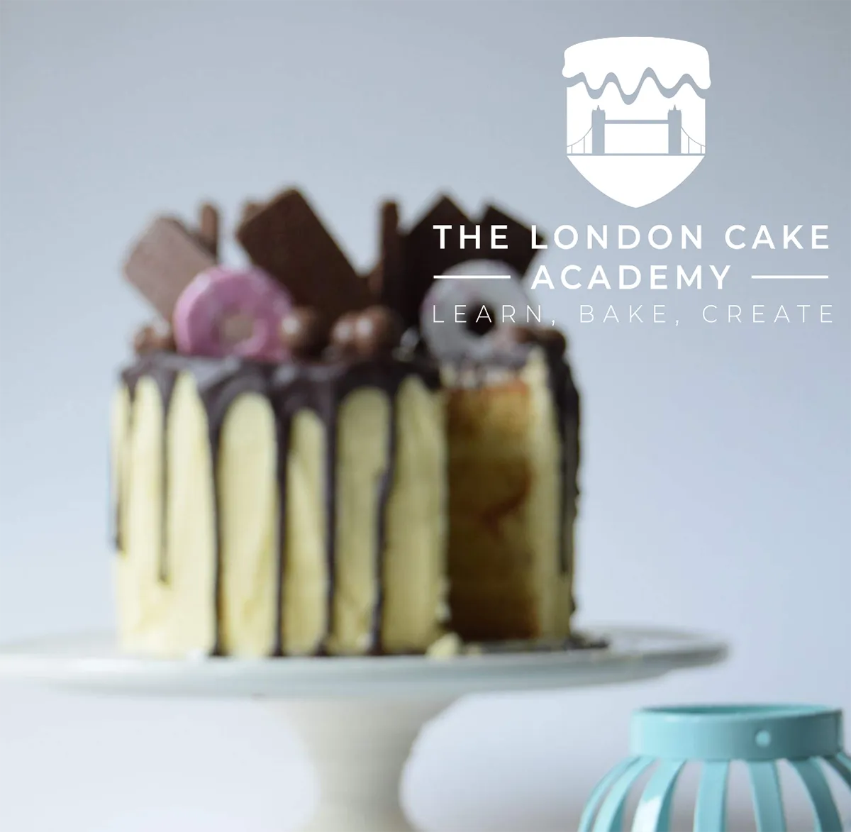 london cake academy
