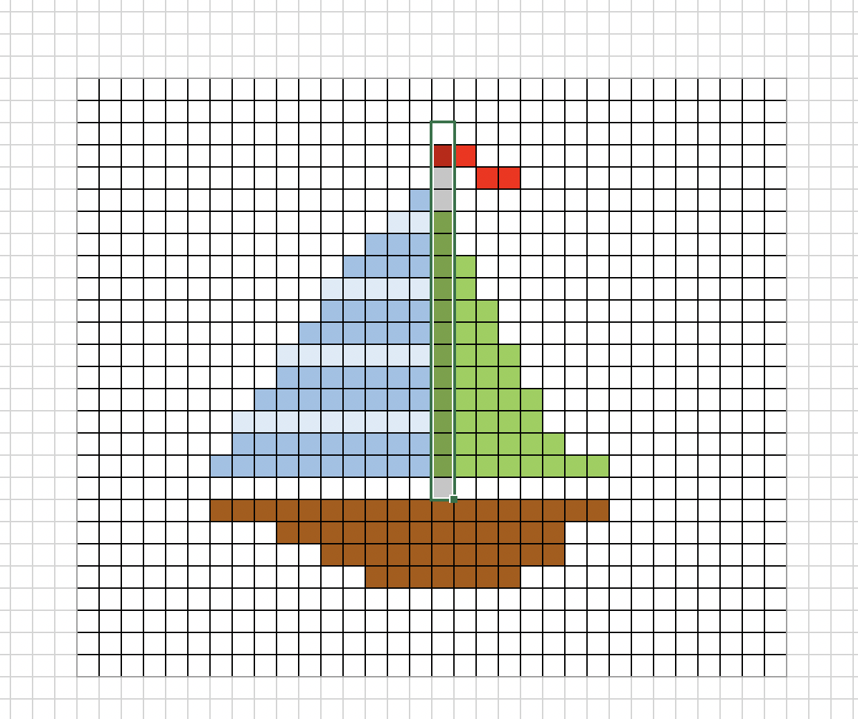 make your own cross stitch 5a