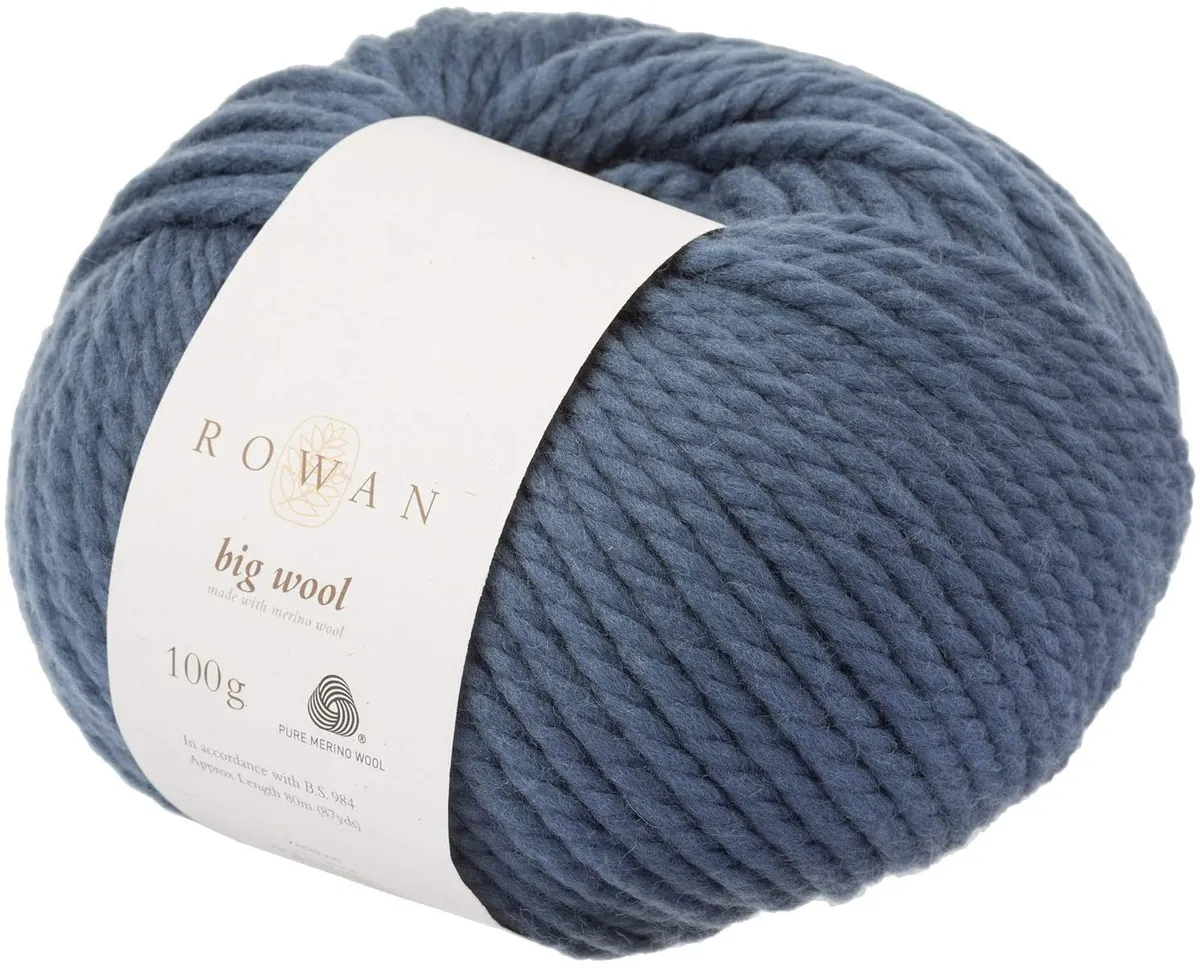 merino wool yarn essntials