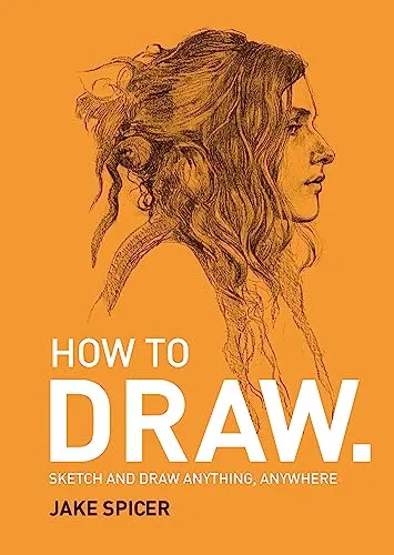 How to Draw, Jake Spicer