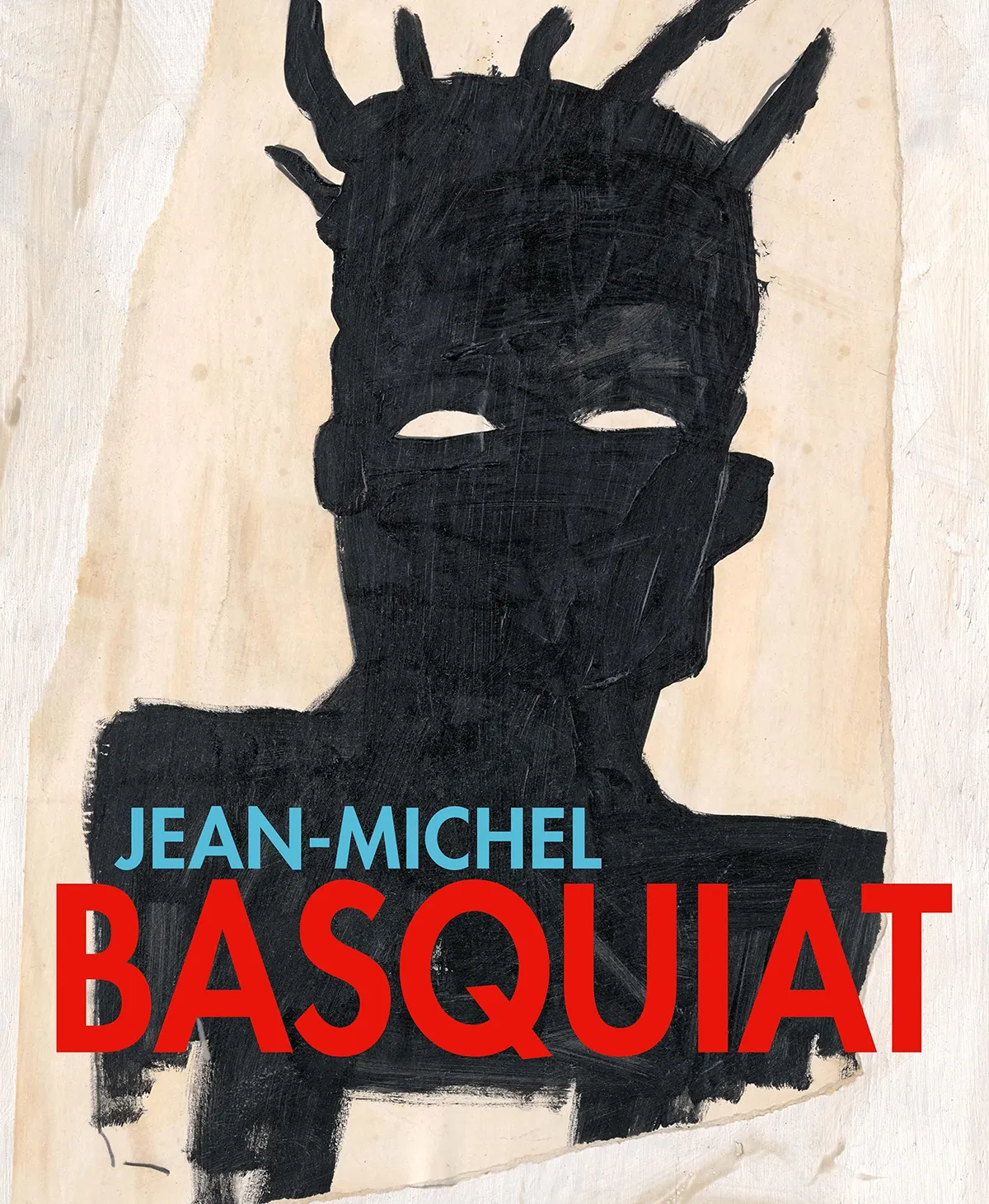 Jean-Michel Basquiat: Of Symbols and Signs, Dieter Bucchart