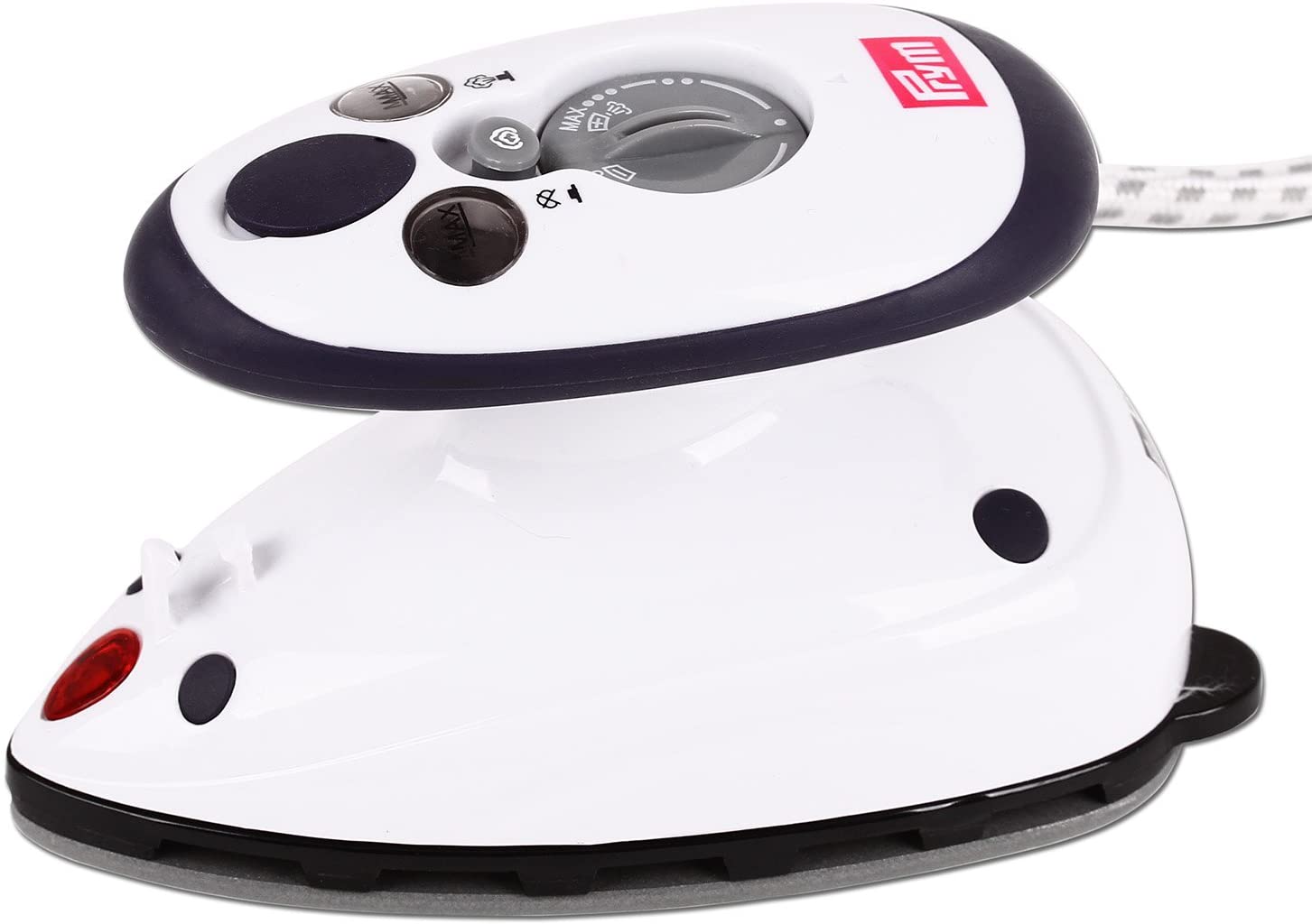 The Best Steam Iron for Sewing and Quilting - The Seasoned Homemaker®