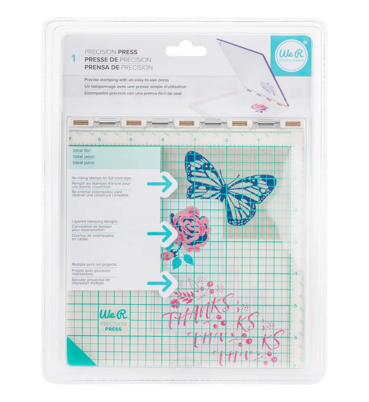 Experts guide to the best stamping platforms - Gathered