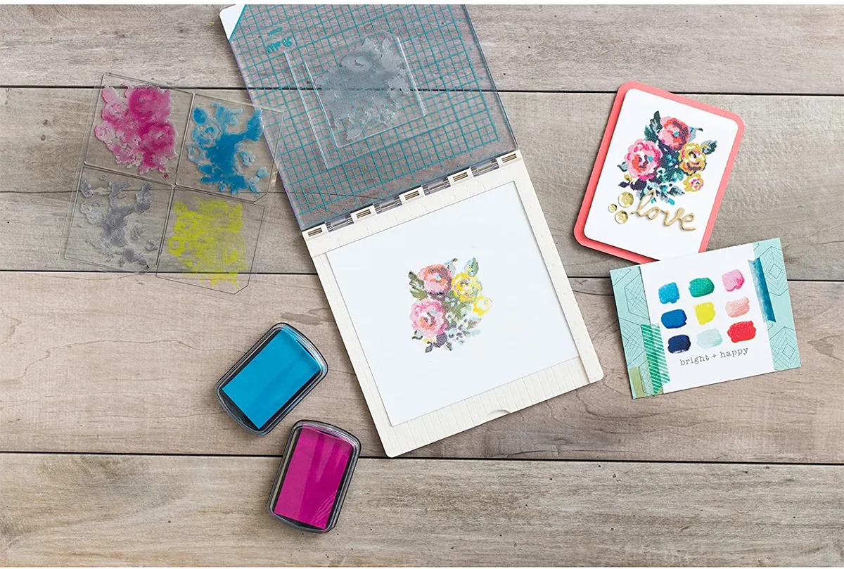 Getting the Most from Your Scrapbook Tools: Memory Makers