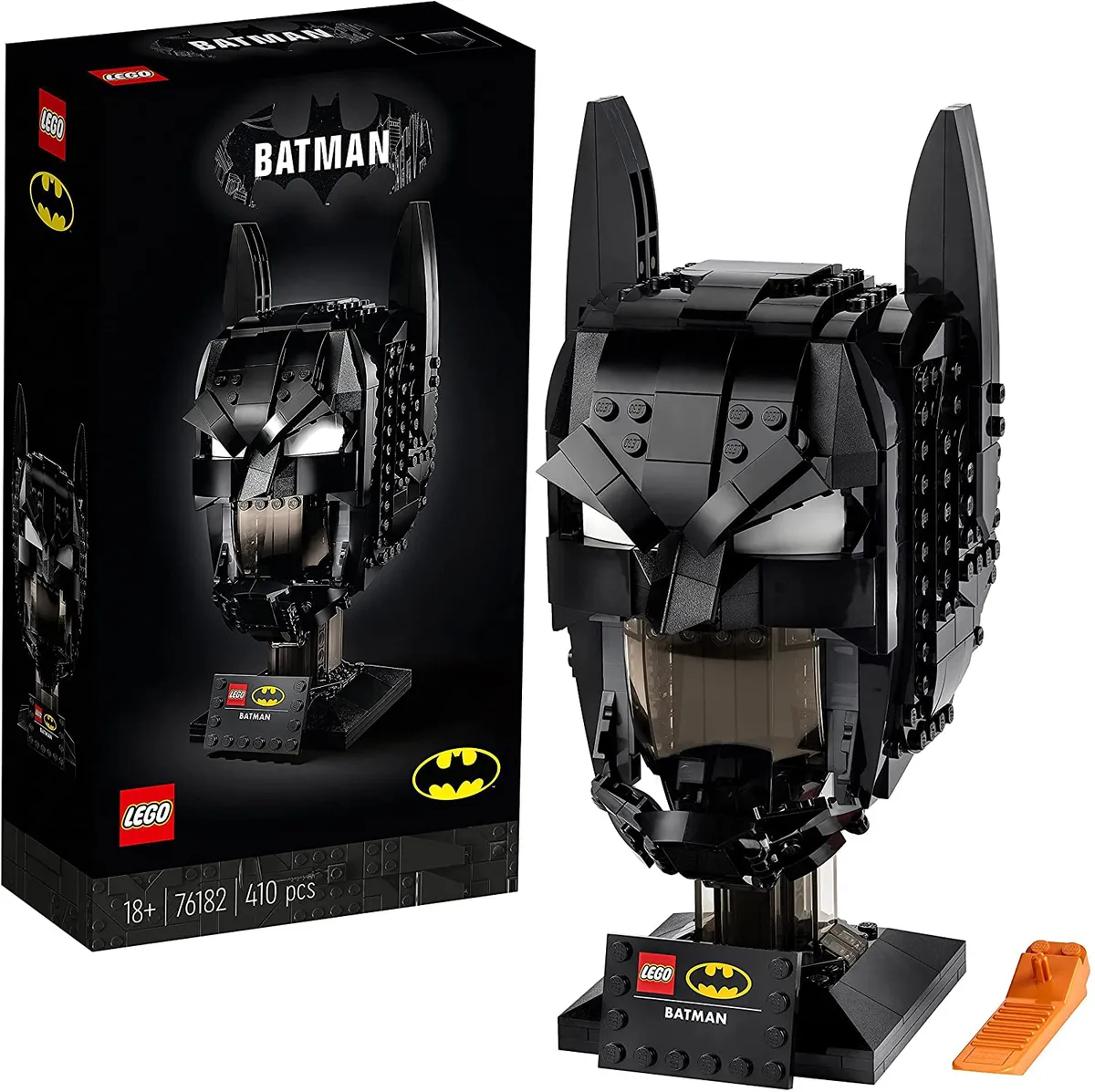 Lego Batman kit