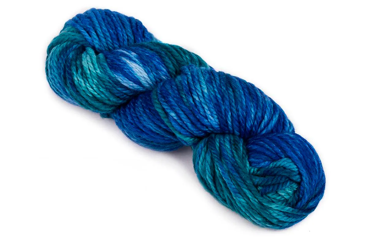 Malabrigo Chunky yarn
